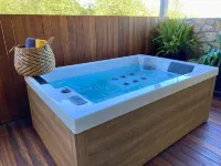 Anthemion Suites and Villas - Hot Tub