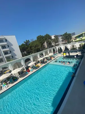Premium Sunrise Hotels in der Nähe von Bunker