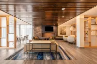 Fairfield Inn & Suites Knoxville Clinton