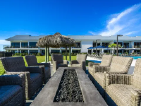 Anna Maria Beach Resort Hotels in Holmes Beach