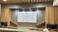CAMLIK Apart Hotels near Altinova Iskelesi