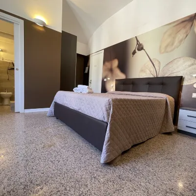CconfortHotels R&B Central Rooms โรงแรมใกล้Port of Bari