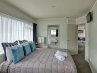 IKA Nui Taupo Hotels in Kinloch