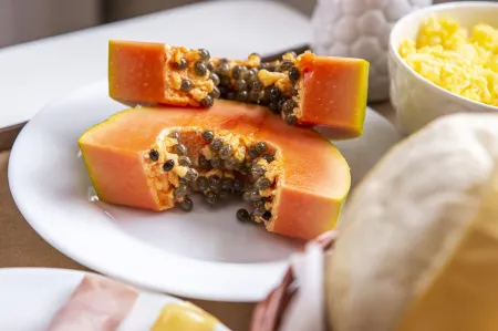 Hotel Gambrinus Отели в г. Посус-ди-Калдас