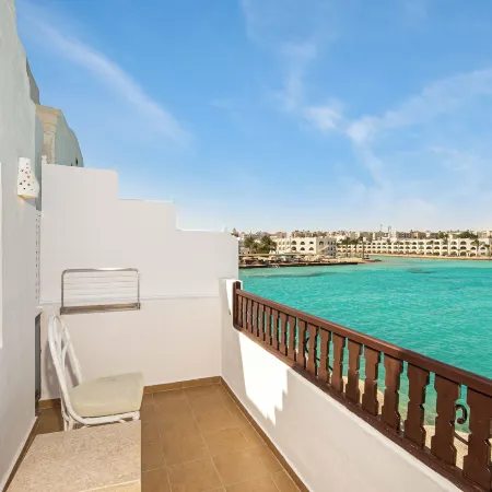 Arabella Azur Resort