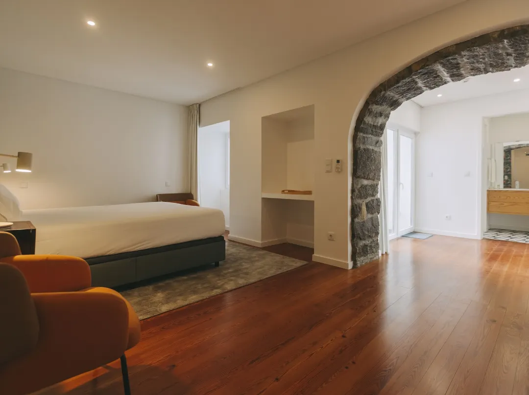 Azores Inn - Family Suites Hostel - Distrito de Ponta Delgada