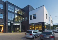 Kedi Hotel Papenburg Hotel in zona Ems Center