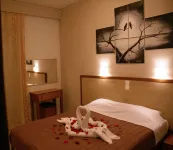 Golden Sun Hotels in Kos