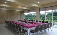 Justa Rudra Resort & Spa, Kolad