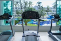 Blue Tree Premium São Luis - Gym