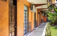 Hotel Fenix Hotels in Tapachula