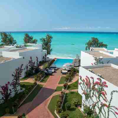 Nungwi Dreams by Mantis Hotel Exterior