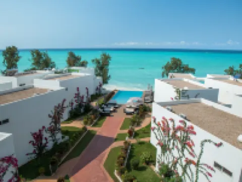 นุงวี ดรีมส์ บาย แมนทิส โรงแรมในนุงวี