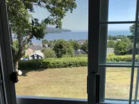 Auberge sur la Côte - Ocean View