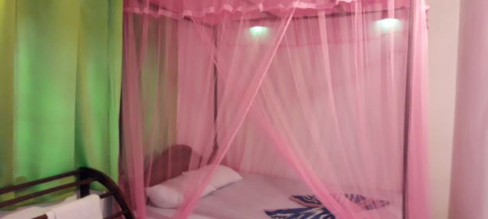 Weligama Bay Eco Villa Hotels in Matara