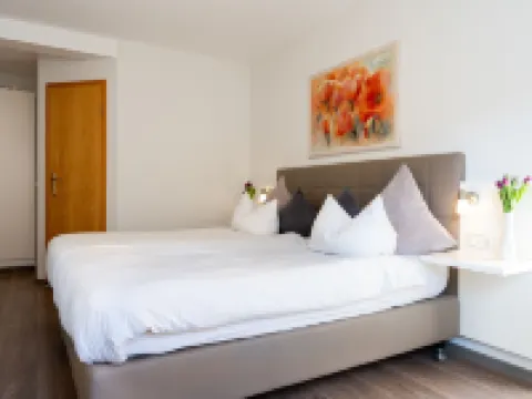 Hotel la Fleur Hotels in Uberlingen
