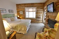 Bentwood Inn Hotels in Wilson