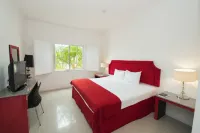 Zar Queretaro Hotels in 