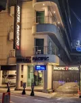 퍼시픽7호텔