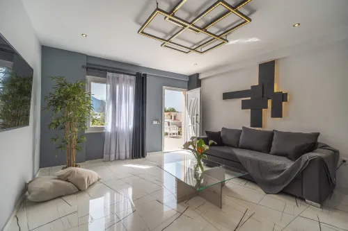 Semiso Beach Suites - 3-Star