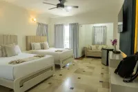 Hotel Checkin El Cortecito