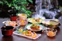 โรงแรมนิว โอทานิ นากาโอกะ - พร้อมอาหารเช้า