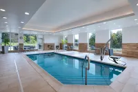 TownePlace Suites Edgewood Aberdeen Hotels in Harford County