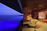Araliya Beach Resort & Spa Unawatuna- Where You Meet the Sea All Year - Pools