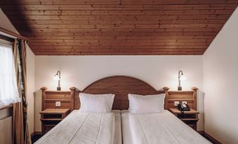 Hotel Chalet Swiss