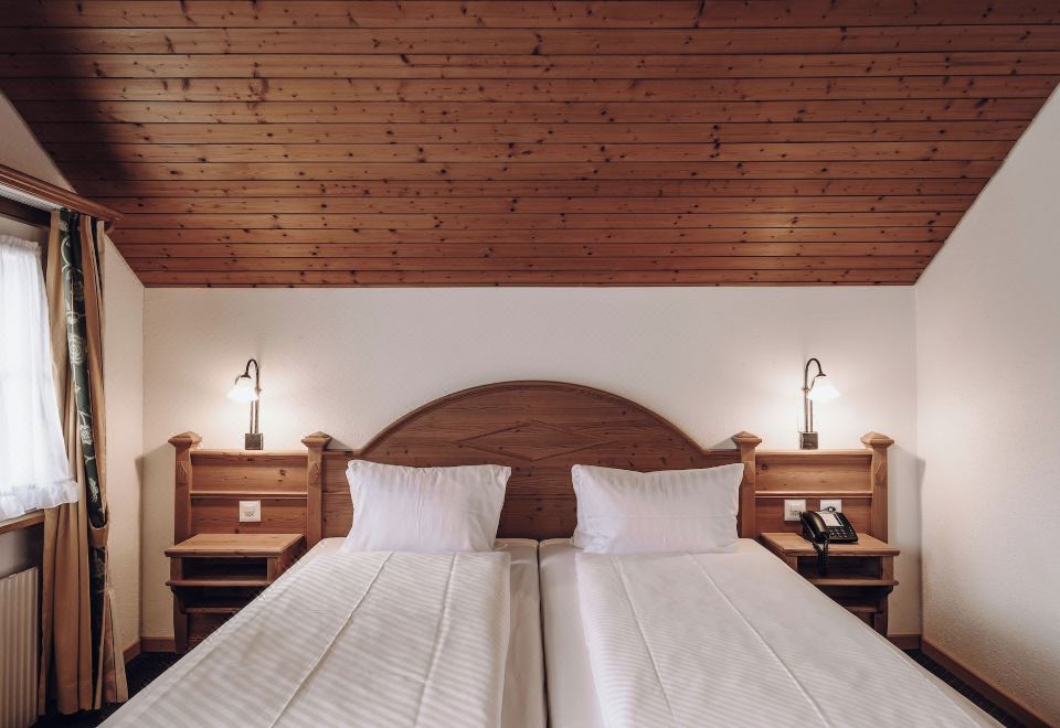 호텔 샬레 스위스