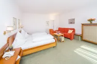 Kurhotel Roswitha - balcony