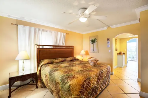 Barefoot Beach Club Hotels in Madeira Beach