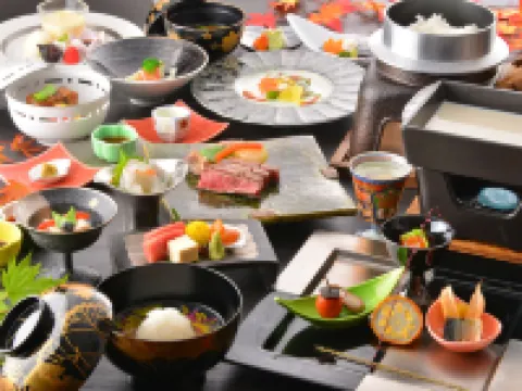 นิกโกะ โฮชิโนะ ยะโดะ โรงแรมในนิกโก