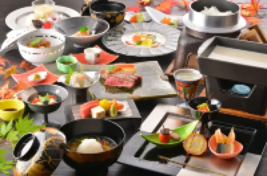 นิกโกะ โฮชิโนะ ยะโดะ