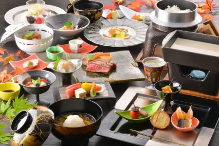 Nikko Hoshino Yado Отели рядом с достопримечательностью «Kirifuri highland»