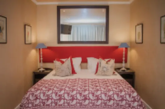 斯韋倫丹景觀酒店 斯韋倫丹酒店