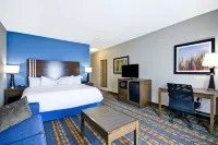 Hampton Inn Kenedy