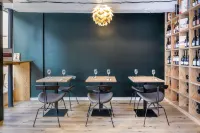 Break & Brut Hotel a Droue-sur-Drouette