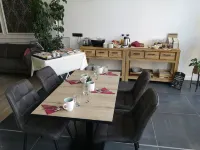 Hotel l'Artiste Hotels in Enghien