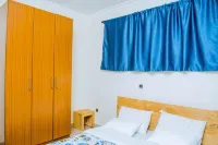 Green Eskapes Suites Hotels in Kicukiro