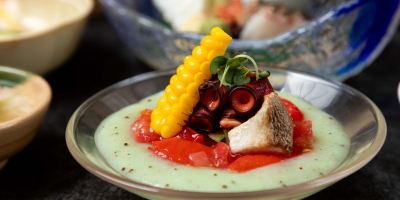 料理 下呂温泉 紗々羅の写真