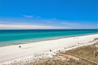Summerlin Condominiums by Panhandle Getaways Hotels in Okaloosa Island
