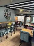 Severn Valley Guest House - breakfast