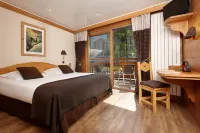 Hôtel de l'Arve by HappyCulture Hotel a Chamonix-Mont-Blanc