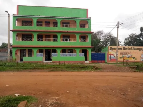 Beston Hotel Bungoma Hotels in Kopsiro