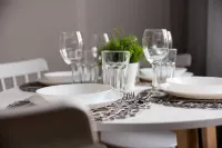 Jerozolimskie Central View Apartment Hotels in Wesola