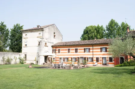 Musella Winery & Relais