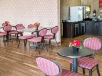 Comfort Inn & Suites San Marcos Hotels in San Marcos