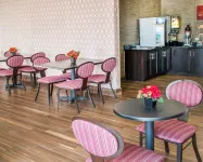 컴퍼트 인 앤드 스위트 산 마르코스