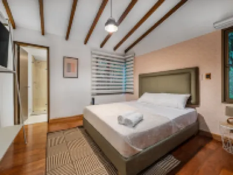 Casa Terracina by Housy Host Hotels in Envigado